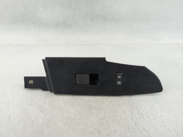 2013-2018 Nissan Altima Master Power Window Switch Replacement Driver Side Left P/N:74231-02E10 25401 3TA4A Fits OEM Used Au