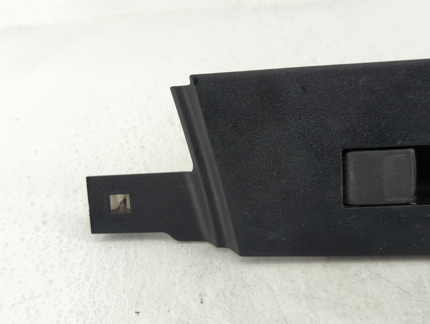 2013-2018 Nissan Altima Master Power Window Switch Replacement Driver Side Left P/N:74231-02E10 25401 3TA4A Fits OEM Used Au