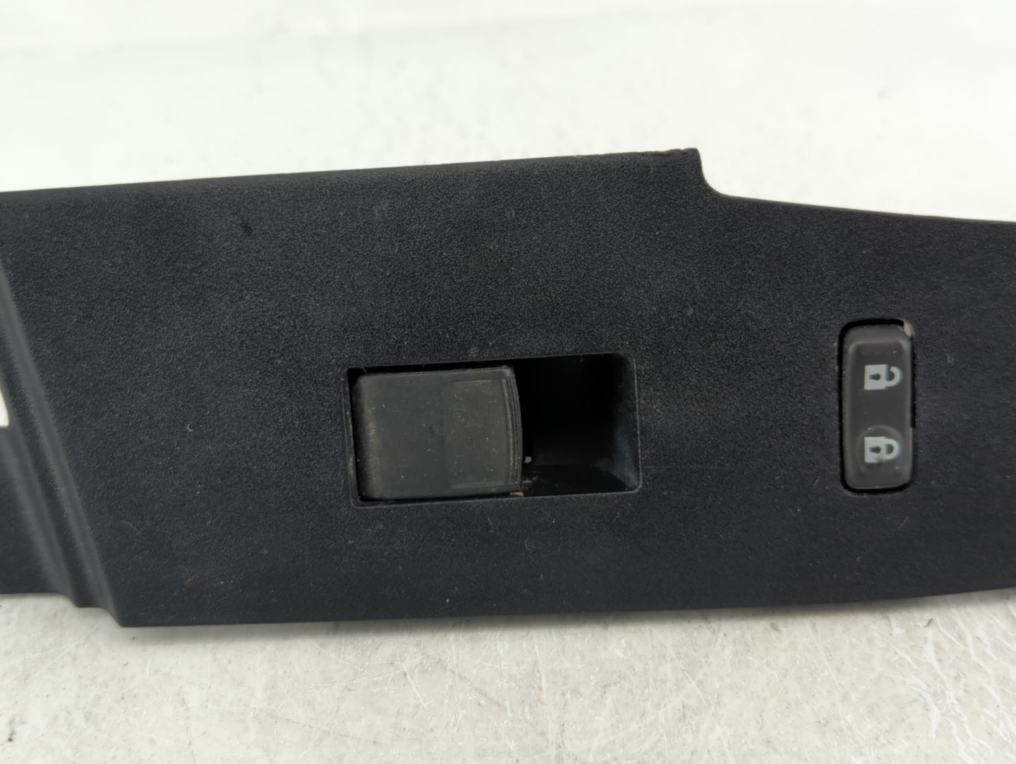 2013-2018 Nissan Altima Master Power Window Switch Replacement Driver Side Left P/N:74231-02E10 25401 3TA4A Fits OEM Used Au