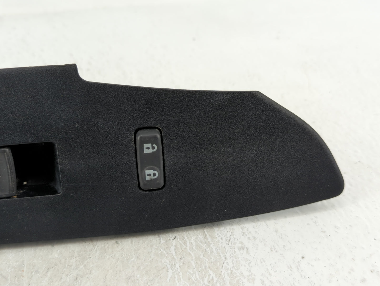 2013-2018 Nissan Altima Master Power Window Switch Replacement Driver Side Left P/N:74231-02E10 25401 3TA4A Fits OEM Used Au