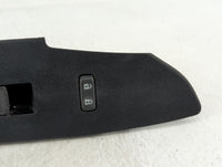 2013-2018 Nissan Altima Master Power Window Switch Replacement Driver Side Left P/N:74231-02E10 25401 3TA4A Fits OEM Used Au