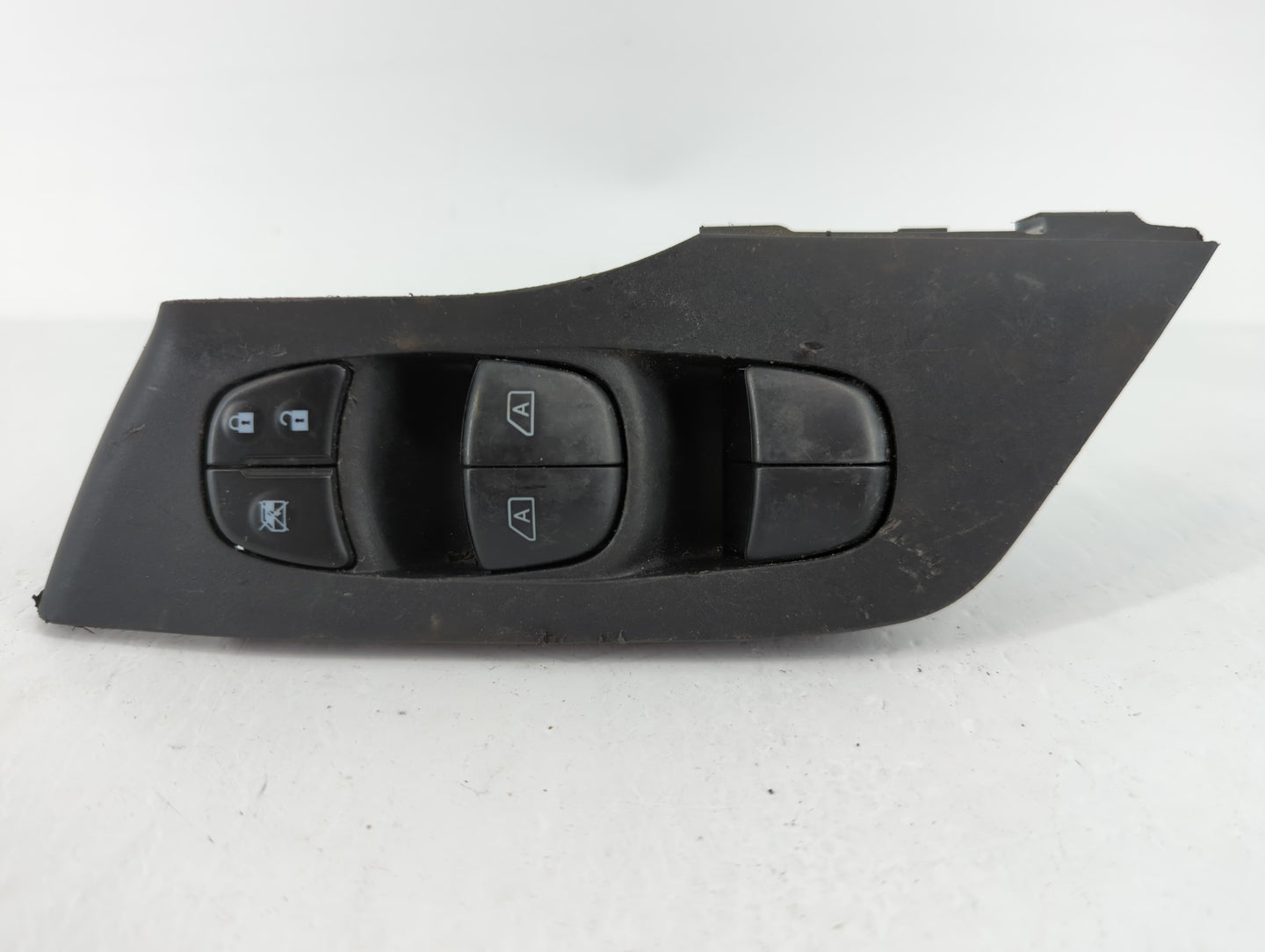 2013-2018 Nissan Altima Master Power Window Switch Replacement Driver Side Left P/N:80961 3TA0X Fits OEM Used Auto Parts - O