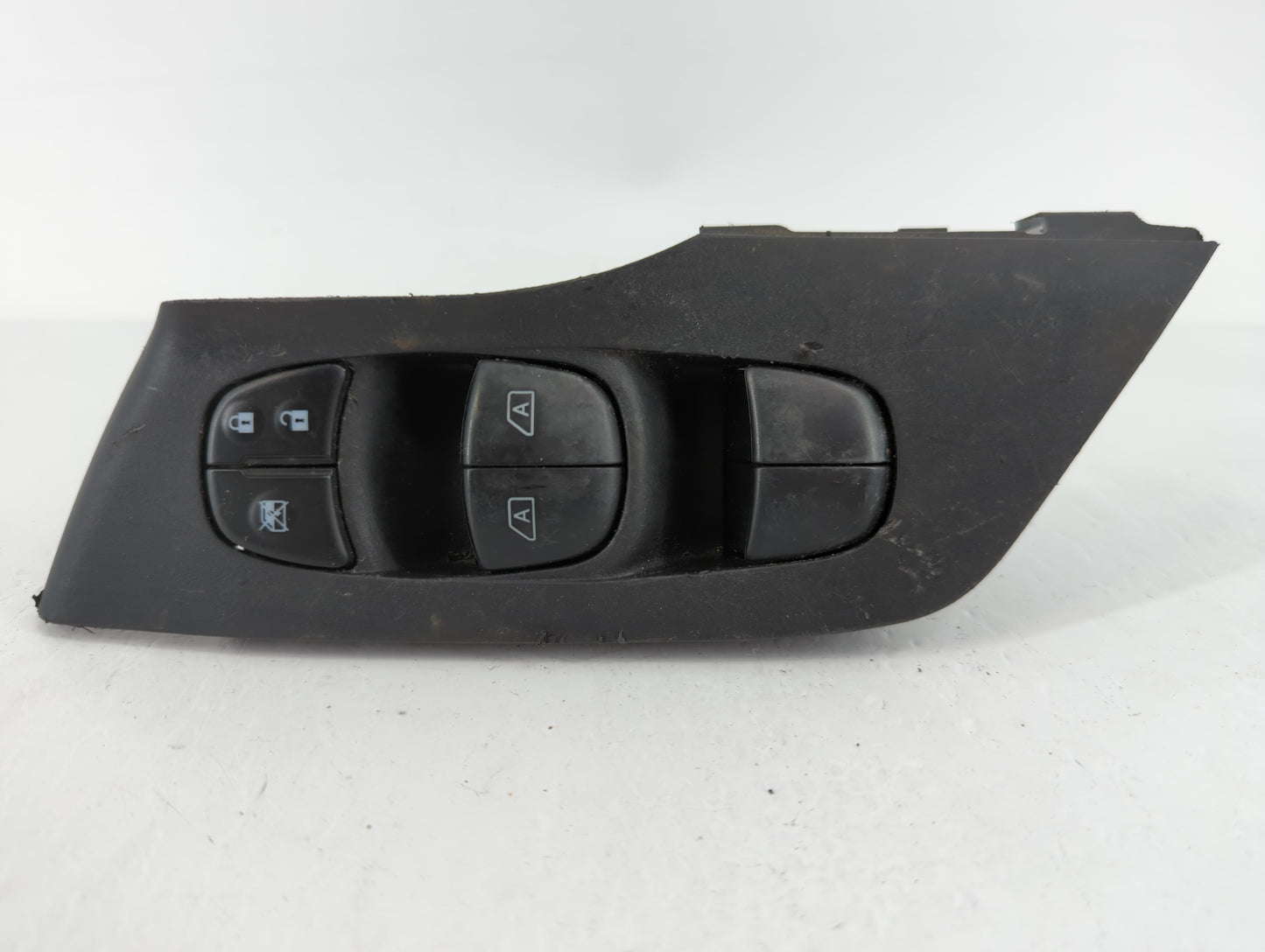 2013-2018 Nissan Altima Master Power Window Switch Replacement Driver Side Left P/N:80961 3TA0X Fits OEM Used Auto Parts - O