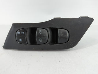 compare product 2013-2018 Nissan Altima Master Power Window Switch Replacement Driver Side Left P/N:80961 3TA0X Fits OEM Used Auto Parts