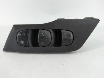 2013-2018 Nissan Altima Master Power Window Switch Replacement Driver Side Left P/N:80961 3TA0X Fits OEM Used Auto Parts - O