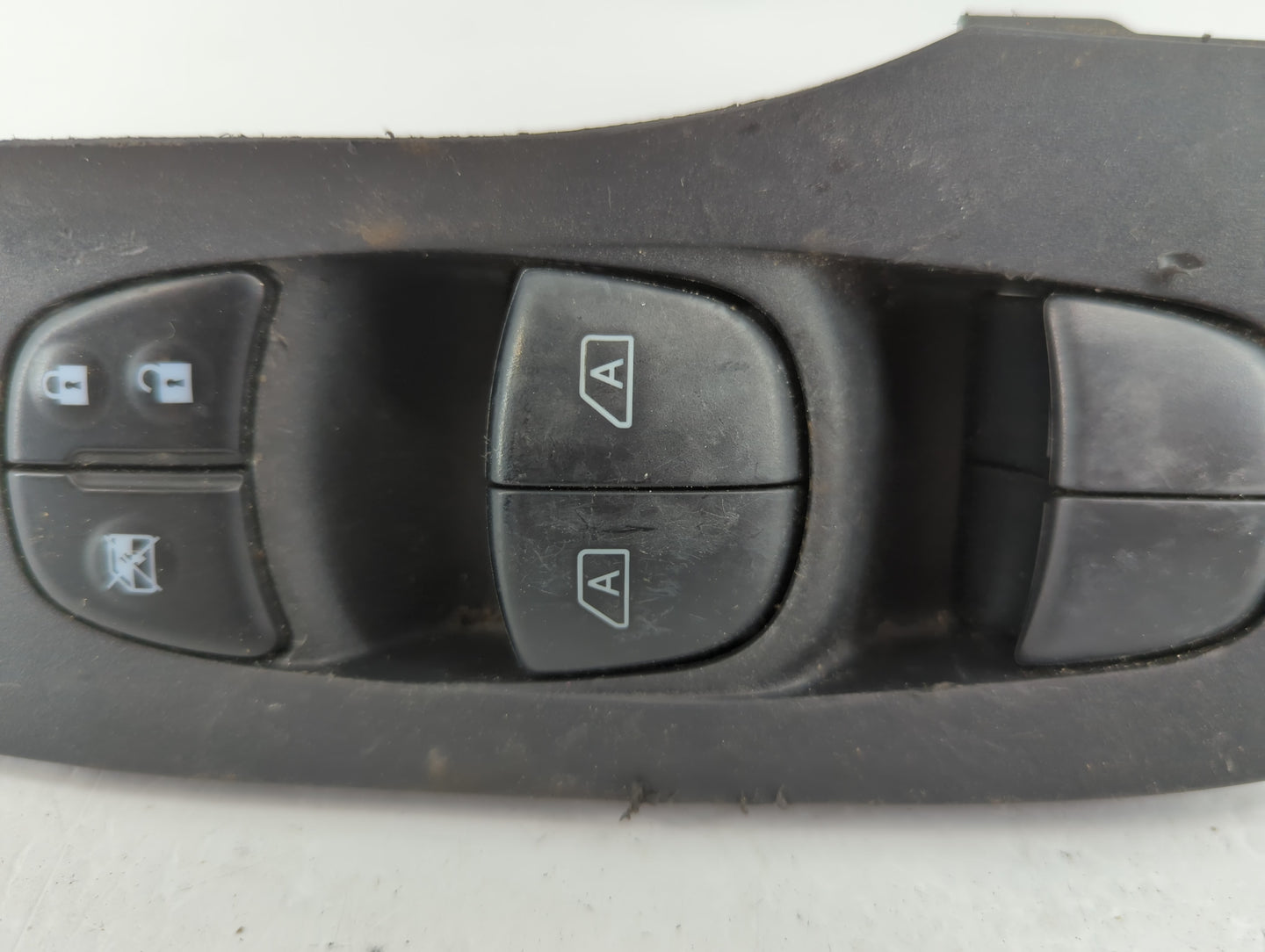 2013-2018 Nissan Altima Master Power Window Switch Replacement Driver Side Left P/N:80961 3TA0X Fits OEM Used Auto Parts - O