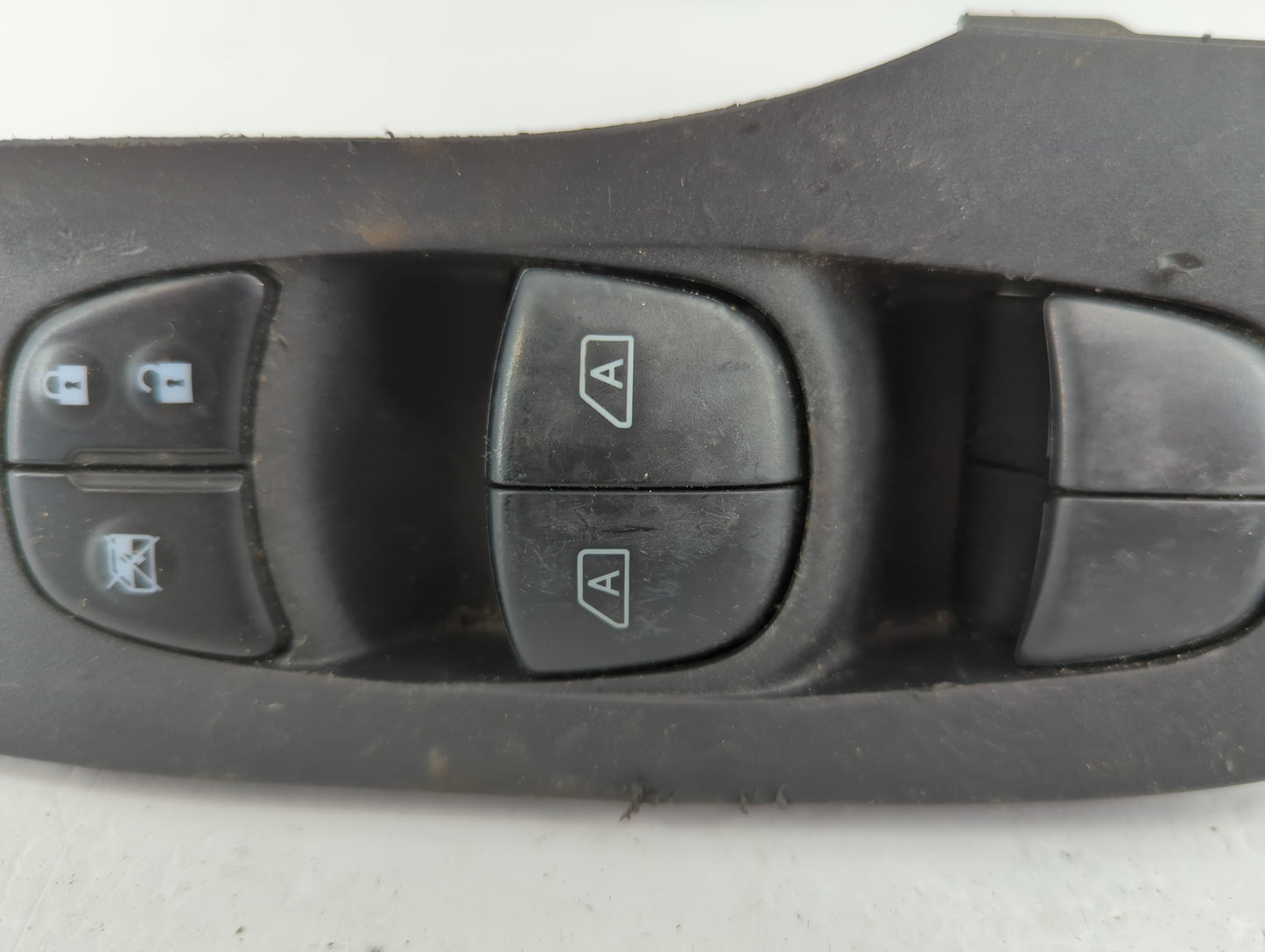 2013-2018 Nissan Altima Master Power Window Switch Replacement Driver Side Left P/N:80961 3TA0X Fits OEM Used Auto Parts - O