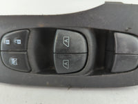 2013-2018 Nissan Altima Master Power Window Switch Replacement Driver Side Left P/N:80961 3TA0X Fits OEM Used Auto Parts - O