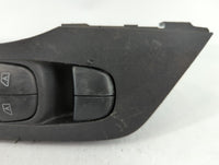 2013-2018 Nissan Altima Master Power Window Switch Replacement Driver Side Left P/N:80961 3TA0X Fits OEM Used Auto Parts - O