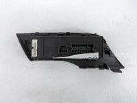 2013-2018 Nissan Altima Master Power Window Switch Replacement Driver Side Left P/N:80961 3TA0X Fits OEM Used Auto Parts - O