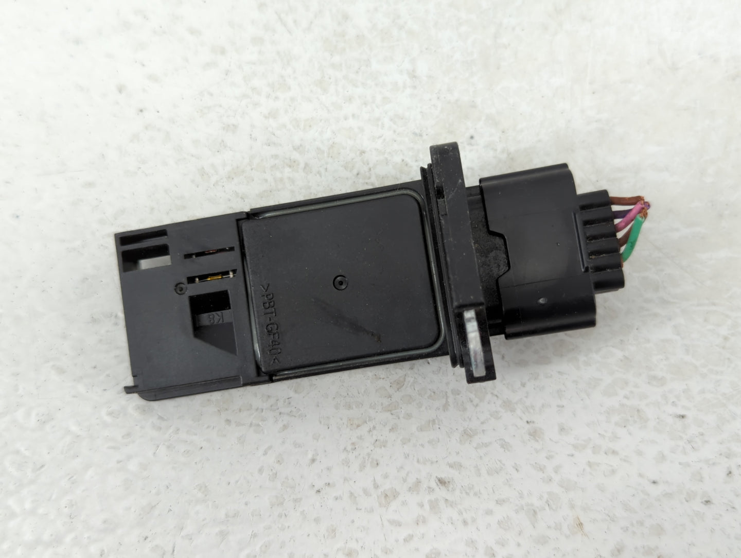 2007-2014 Nissan Altima Mass Air Flow Meter Maf - Oemusedautoparts1.com