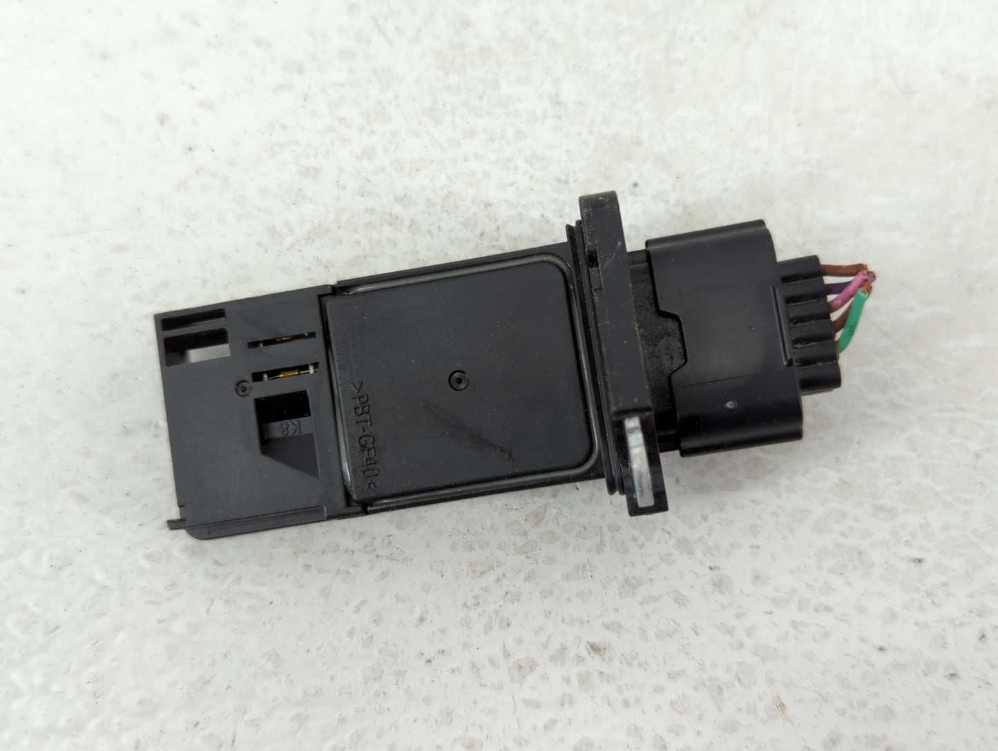 2007-2014 Nissan Altima Mass Air Flow Meter Maf - Oemusedautoparts1.com