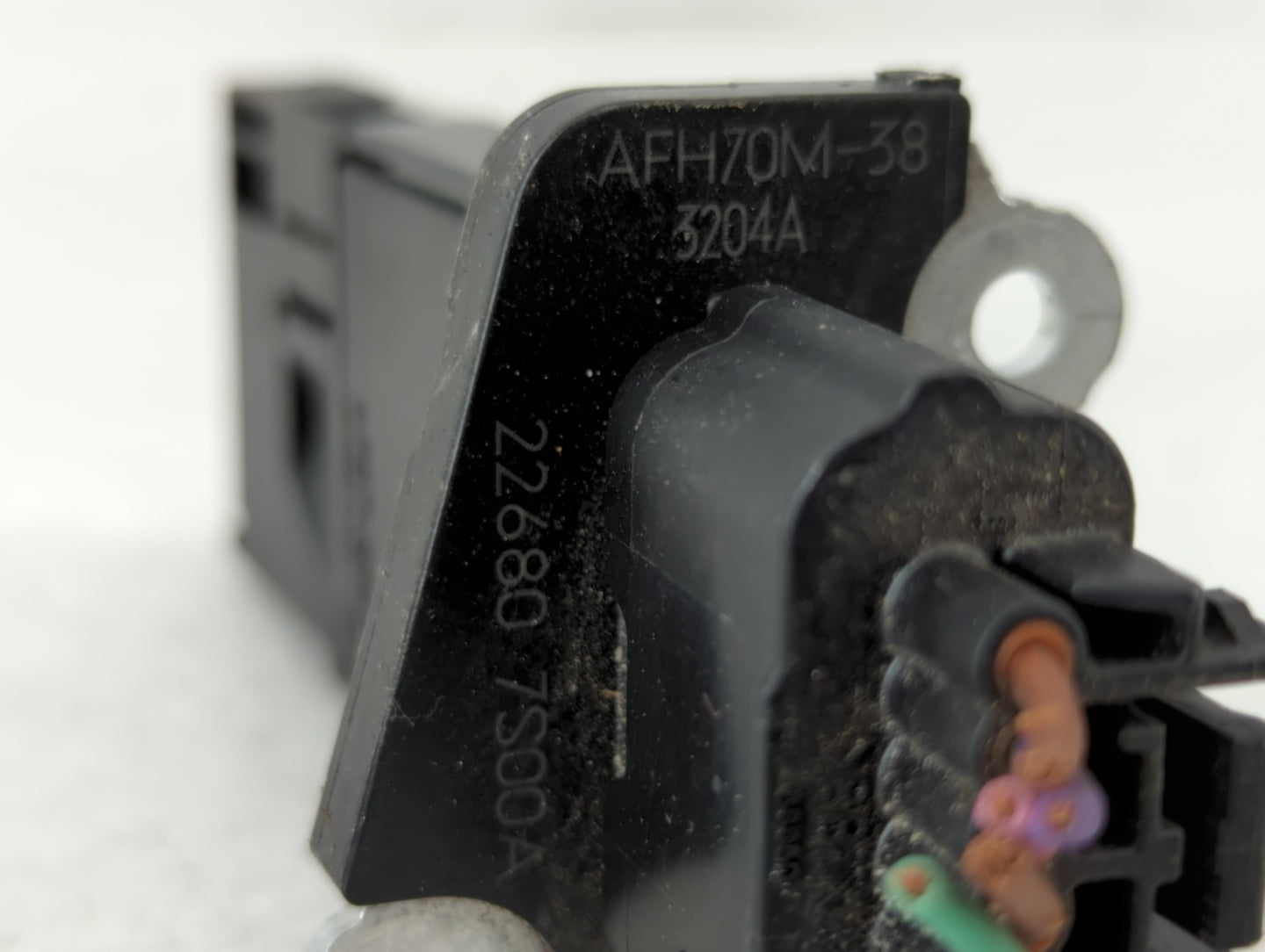 2007-2014 Nissan Altima Mass Air Flow Meter Maf - Oemusedautoparts1.com