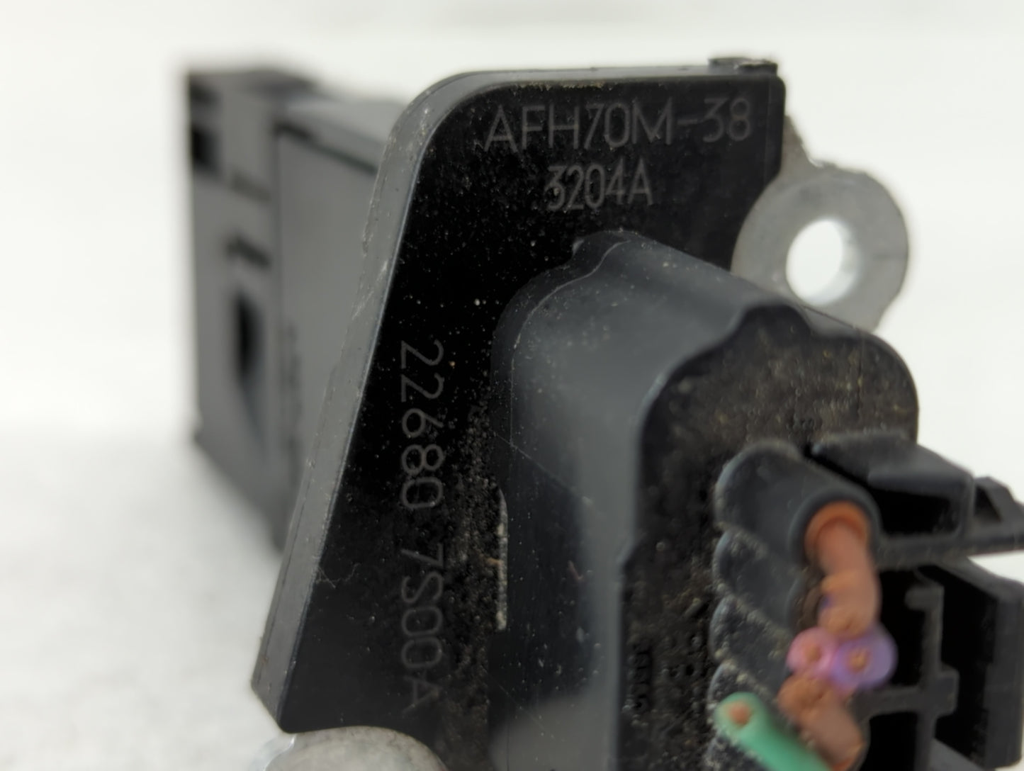 2007-2014 Nissan Altima Mass Air Flow Meter Maf - Oemusedautoparts1.com