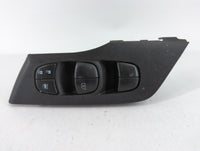 2013-2018 Nissan Altima Master Power Window Switch Replacement Driver Side Left P/N:80961 3TA0X 25401 3TA5A 5A Fits OEM Used