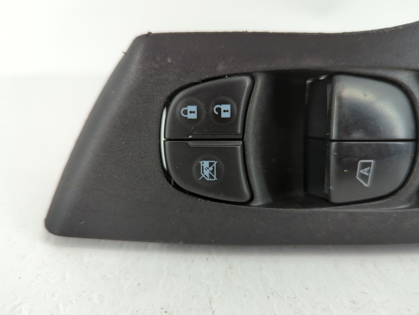 2013-2018 Nissan Altima Master Power Window Switch Replacement Driver Side Left P/N:80961 3TA0X 25401 3TA5A 5A Fits OEM Used