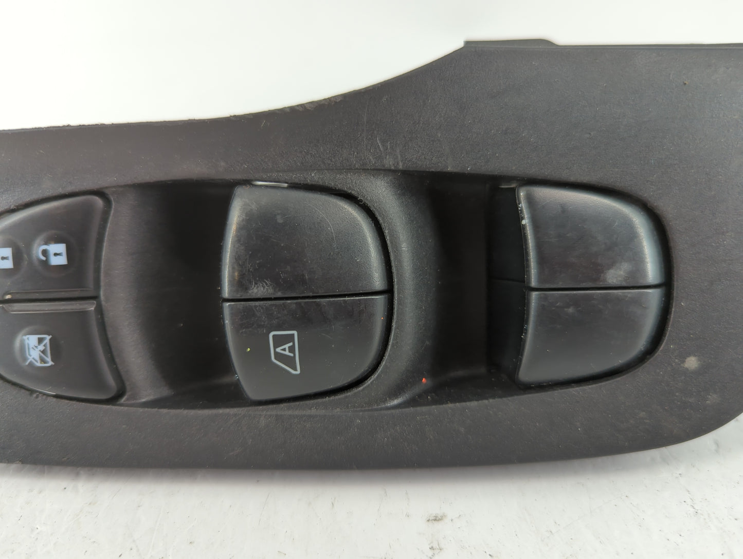 2013-2018 Nissan Altima Master Power Window Switch Replacement Driver Side Left P/N:80961 3TA0X 25401 3TA5A 5A Fits OEM Used