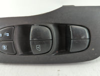 2013-2018 Nissan Altima Master Power Window Switch Replacement Driver Side Left P/N:80961 3TA0X 25401 3TA5A 5A Fits OEM Used