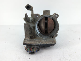 compare product 2007-2013 Nissan Altima Throttle Body P/N:3TA60-01-A Fits Fits 2007 2008 2009 2010 2011 2012 2013 OEM Used Auto Parts
