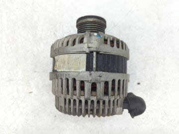2013-2017 Nissan Altima Alternator Replacement Generator Charging Assembly Engine OEM P/N:22109142 Fits OEM Used Auto Parts 