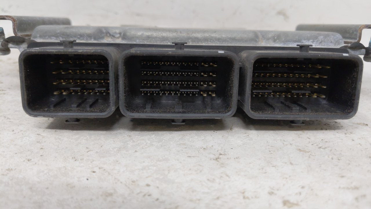 2015 Nissan Altima PCM Engine Control Computer ECU ECM PCU OEM P/N:BEM404-300 A1 NEC001-666, NEC013-028 Fits Fits 2013 2014 