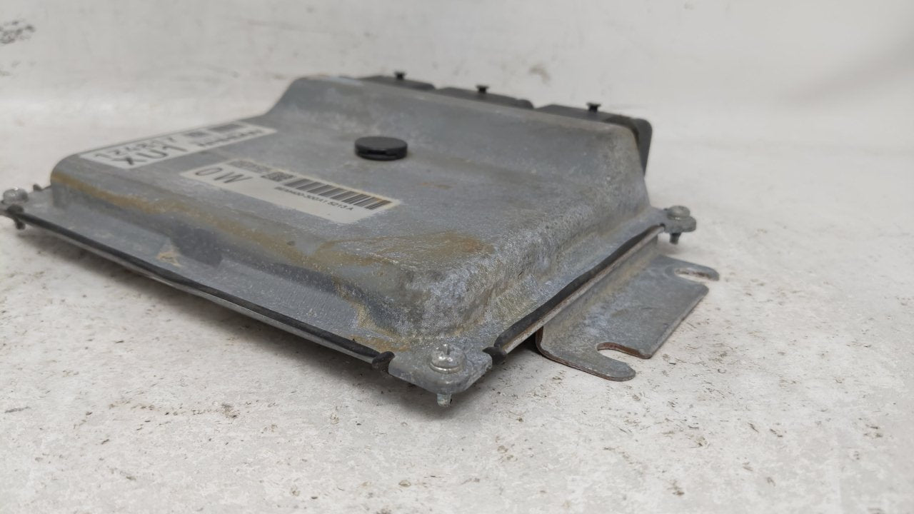 2015 Nissan Altima PCM Engine Control Computer ECU ECM PCU OEM P/N:BEM404-300 A1 NEC001-666, NEC013-028 Fits Fits 2013 2014 