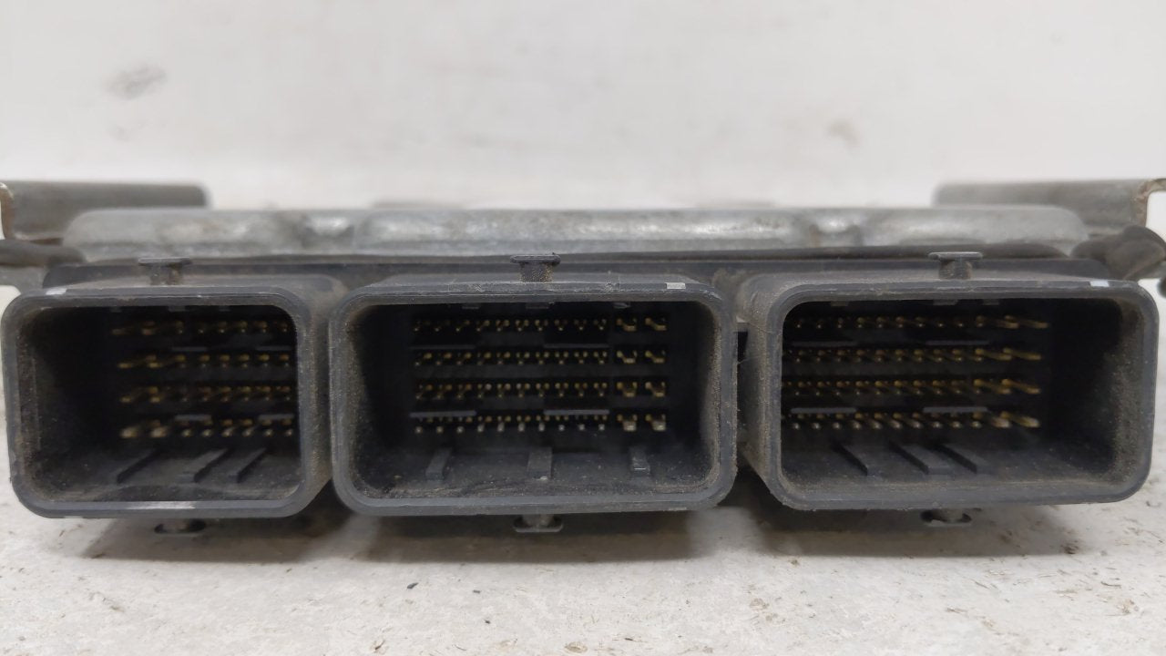 2013-2014 Nissan Altima PCM Engine Control Computer ECU ECM PCU OEM P/N:MEC300-040 D1 MEC300-001 A1 Fits Fits 2013 2014 OEM 