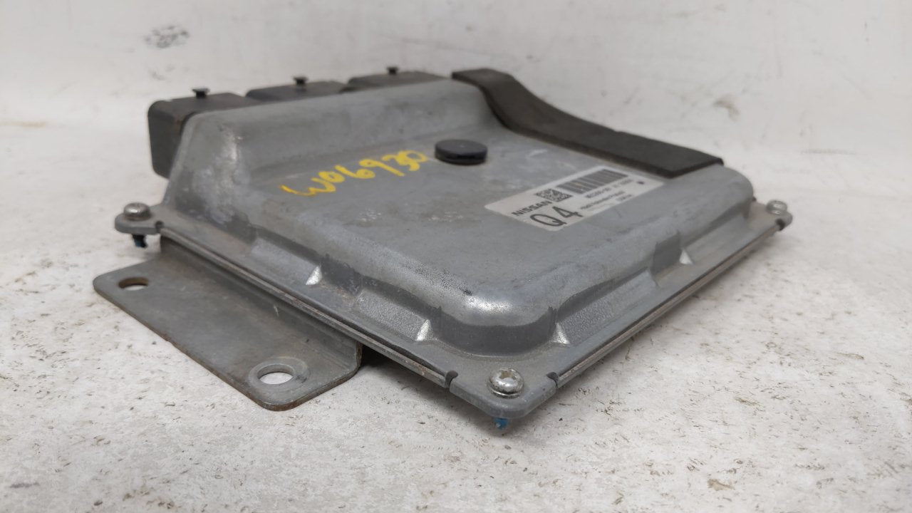 2013-2014 Nissan Altima PCM Engine Control Computer ECU ECM PCU OEM P/N:MEC300-040 D1 MEC300-001 A1 Fits Fits 2013 2014 OEM 