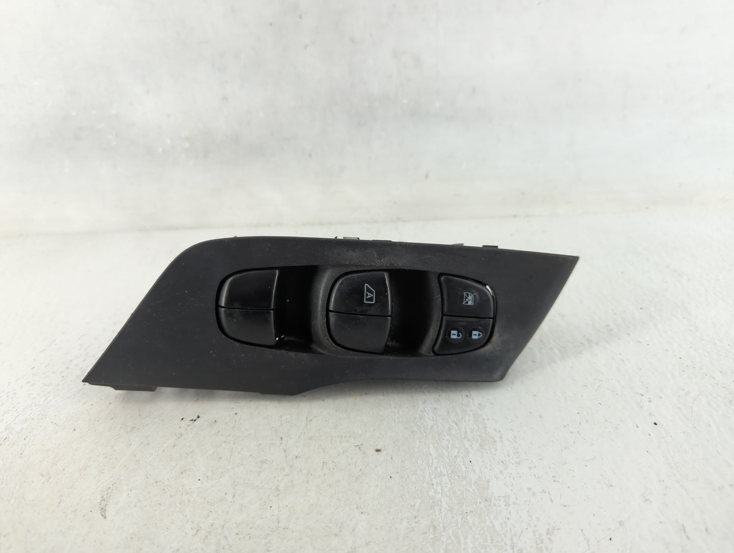 2013-2018 Nissan Altima Master Power Window Switch Replacement Driver Side Left P/N:25401 3TA5A Fits OEM Used Auto Parts - O