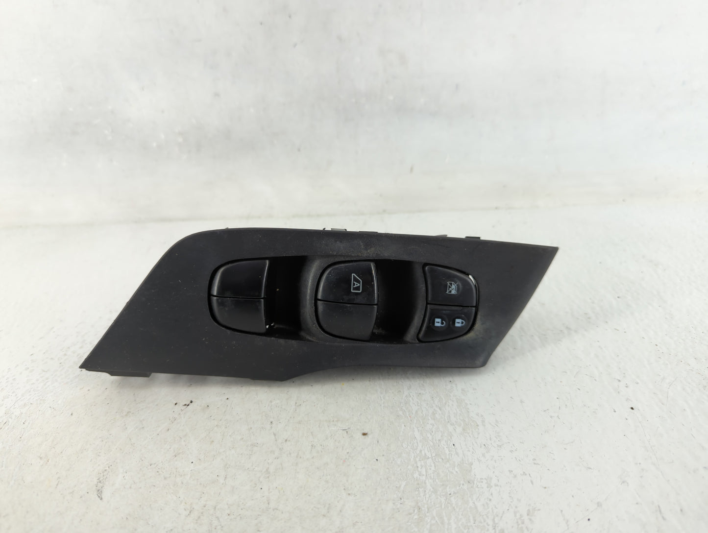 2013-2018 Nissan Altima Master Power Window Switch Replacement Driver Side Left P/N:25401 3TA5A Fits OEM Used Auto Parts - O