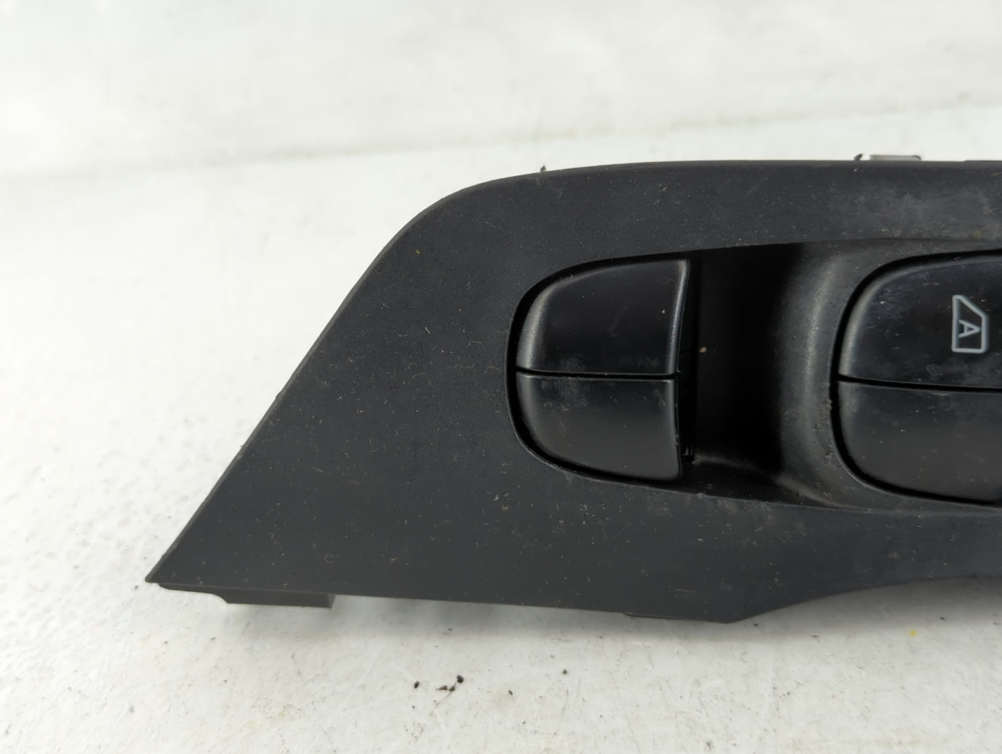 2013-2018 Nissan Altima Master Power Window Switch Replacement Driver Side Left P/N:25401 3TA5A Fits OEM Used Auto Parts - O