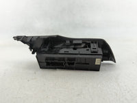 2013-2018 Nissan Altima Master Power Window Switch Replacement Driver Side Left P/N:25401 3TA5A Fits OEM Used Auto Parts - O