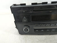2013-2015 Nissan Altima Radio AM FM Cd Player Receiver Replacement P/N:28185 3TA0G Fits Fits 2013 2014 2015 OEM Used Auto Pa