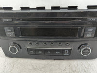 2013-2015 Nissan Altima Radio AM FM Cd Player Receiver Replacement P/N:28185 3TA0G Fits Fits 2013 2014 2015 OEM Used Auto Pa