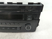 2013-2015 Nissan Altima Radio AM FM Cd Player Receiver Replacement P/N:28185 3TA0G Fits Fits 2013 2014 2015 OEM Used Auto Pa