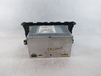 2013-2015 Nissan Altima Radio AM FM Cd Player Receiver Replacement P/N:28185 3TA0G Fits Fits 2013 2014 2015 OEM Used Auto Pa