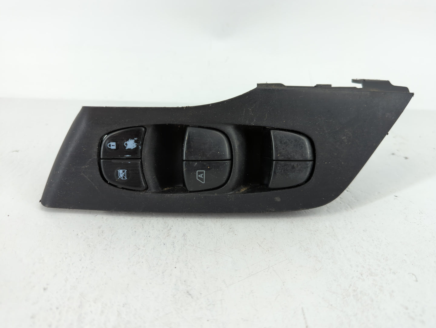2013-2018 Nissan Altima Master Power Window Switch Replacement Driver Side Left P/N:80961 3TA0X Fits OEM Used Auto Parts - O
