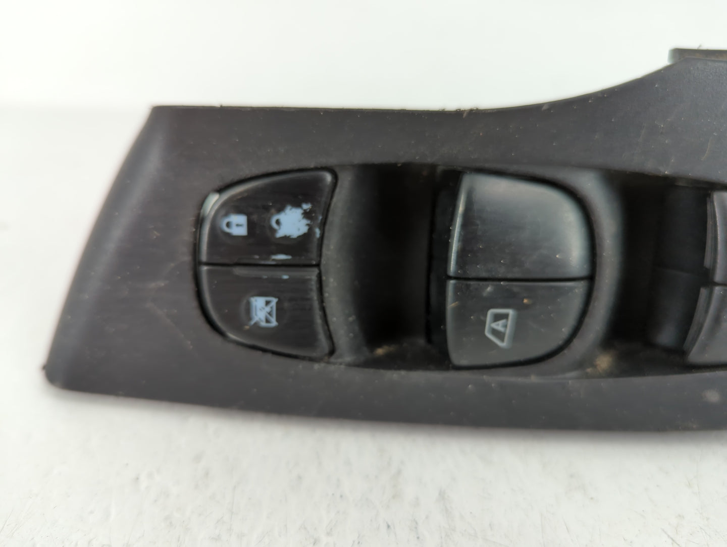 2013-2018 Nissan Altima Master Power Window Switch Replacement Driver Side Left P/N:80961 3TA0X Fits OEM Used Auto Parts - O
