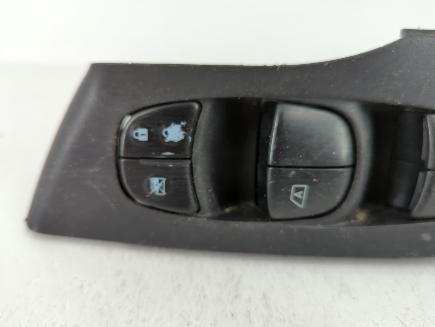 2013-2018 Nissan Altima Master Power Window Switch Replacement Driver Side Left P/N:80961 3TA0X Fits OEM Used Auto Parts - O