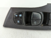 2013-2018 Nissan Altima Master Power Window Switch Replacement Driver Side Left P/N:80961 3TA0X Fits OEM Used Auto Parts - O