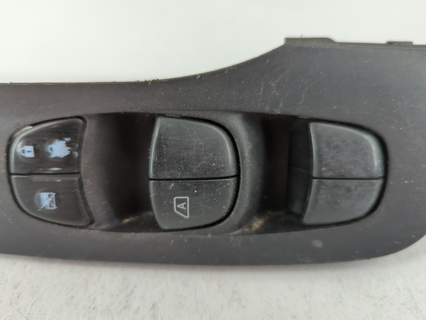 2013-2018 Nissan Altima Master Power Window Switch Replacement Driver Side Left P/N:80961 3TA0X Fits OEM Used Auto Parts - O