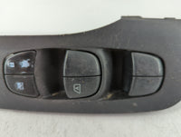 2013-2018 Nissan Altima Master Power Window Switch Replacement Driver Side Left P/N:80961 3TA0X Fits OEM Used Auto Parts - O