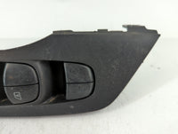 2013-2018 Nissan Altima Master Power Window Switch Replacement Driver Side Left P/N:80961 3TA0X Fits OEM Used Auto Parts - O