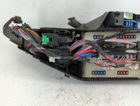 2011-2013 Nissan Altima Fusebox Fuse Box Panel Relay Module P/N:284B71AA1A Fits Fits 2011 2012 2013 OEM Used Auto Parts - Oe