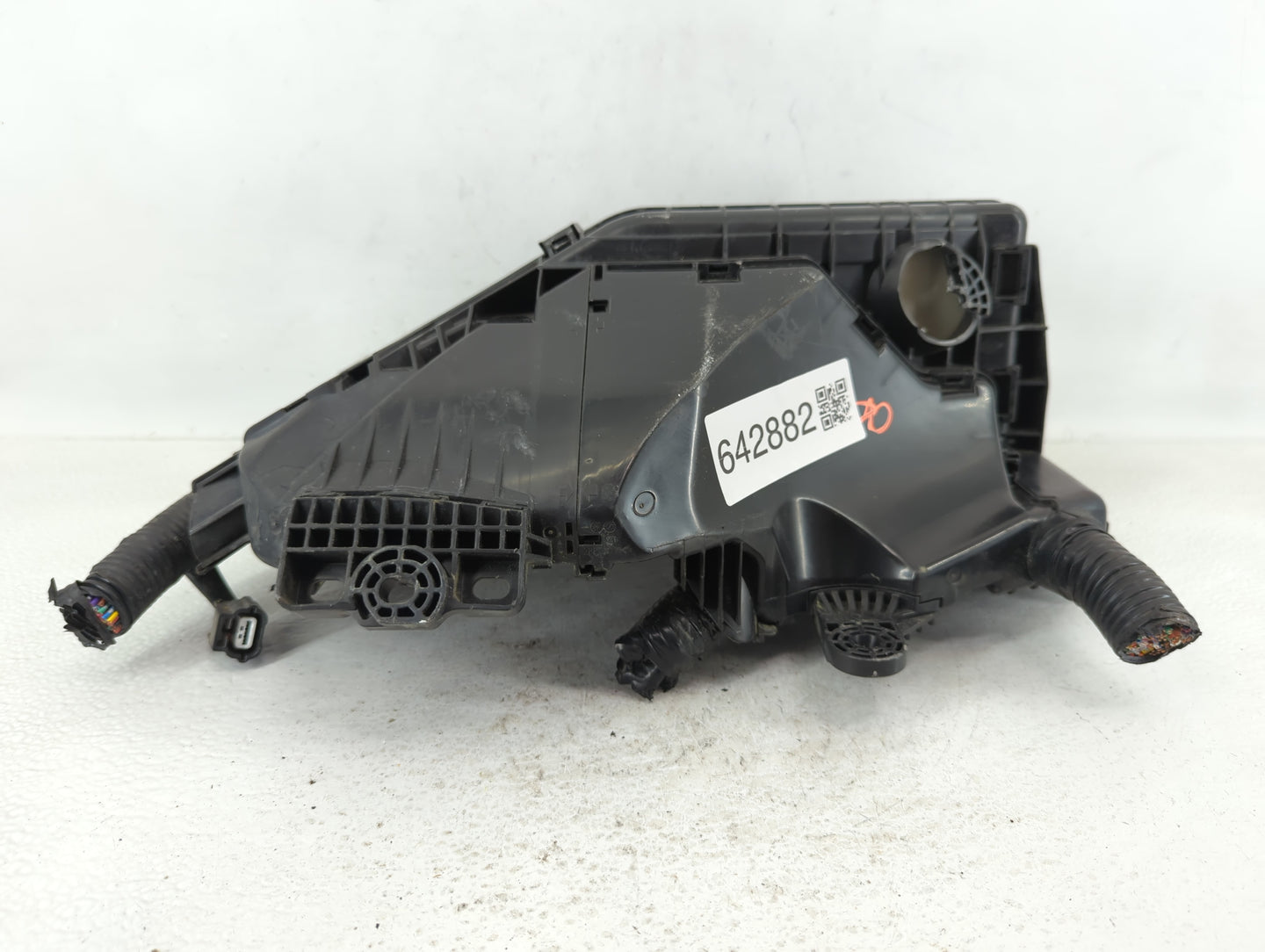 2011-2013 Nissan Altima Fusebox Fuse Box Panel Relay Module P/N:284B71AA1A Fits Fits 2011 2012 2013 OEM Used Auto Parts - Oe