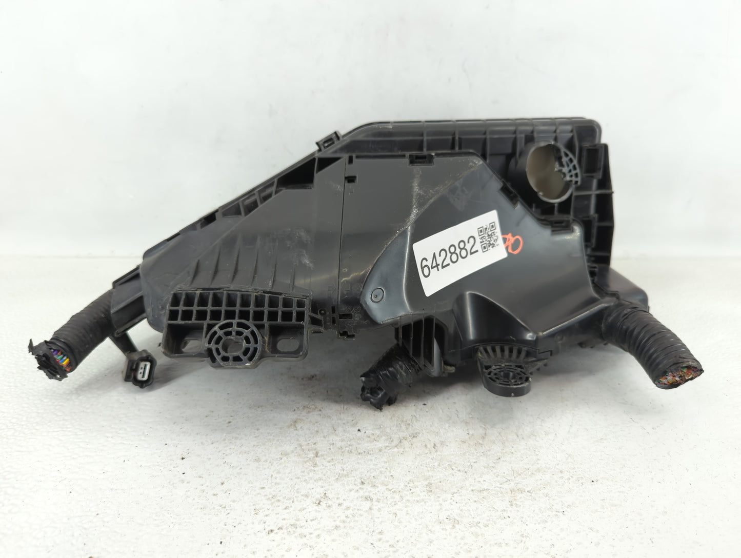 2011-2013 Nissan Altima Fusebox Fuse Box Panel Relay Module P/N:284B71AA1A Fits Fits 2011 2012 2013 OEM Used Auto Parts - Oe