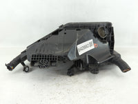 2011-2013 Nissan Altima Fusebox Fuse Box Panel Relay Module P/N:284B71AA1A Fits Fits 2011 2012 2013 OEM Used Auto Parts - Oe