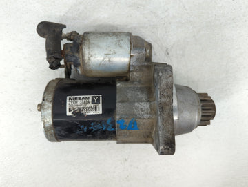 2013-2018 Nissan Altima Car Starter Motor Solenoid OEM P/N:23300 3TA0A Fits Fits 2013 2014 2015 2016 2017 2018 OEM Used Auto