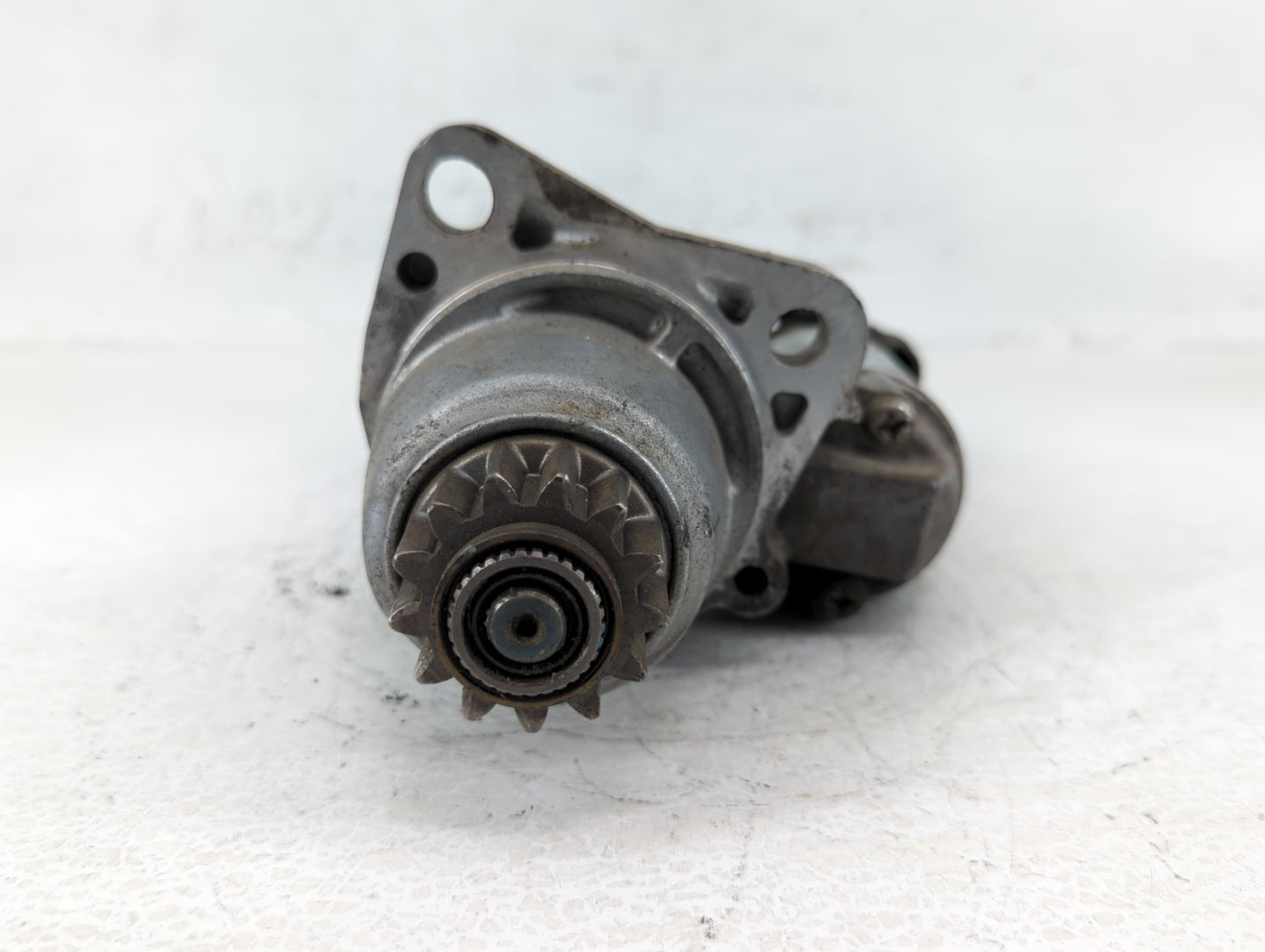 2013-2018 Nissan Altima Car Starter Motor Solenoid OEM P/N:23300 3TA0A Fits Fits 2013 2014 2015 2016 2017 2018 OEM Used Auto