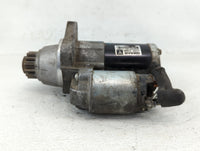 2013-2018 Nissan Altima Car Starter Motor Solenoid OEM P/N:23300 3TA0A Fits Fits 2013 2014 2015 2016 2017 2018 OEM Used Auto